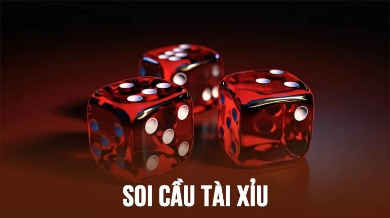 Đặt cược sau khi soi cầu kết quả là một trong những chiến thuật chơi Tài Xỉu tương đối hữu hiệu